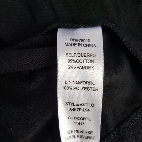 New City Studio Fit Flare Midi Dress - Picture 6 of 8